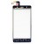 Touch Screen Digitizer For Lenovo K8 Plus Black By - Maxbhi Com