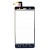 Touch Screen Digitizer For Lenovo K8 Plus White By - Maxbhi Com