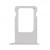 Sim Card Holder Tray For Apple Iphone 6 Plus Black - Maxbhi Com