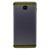 Back Panel Cover For Oneplus 3 Black - Maxbhi Com
