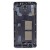 Back Panel Cover For Oneplus 3t Black - Maxbhi Com