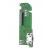 Charging Connector Flex Pcb Board For Lyf F1 By - Maxbhi Com