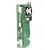 Charging Connector Flex Pcb Board For Lyf F1 By - Maxbhi Com