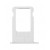 Sim Card Holder Tray For Apple Iphone 6 Plus 128gb White - Maxbhi Com