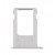 Sim Card Holder Tray For Apple Iphone 6 Plus Grey - Maxbhi Com