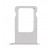 Sim Card Holder Tray For Apple Iphone 6 Plus Grey - Maxbhi Com
