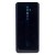 Back Panel Cover For Oppo Reno2 Z Black - Maxbhi Com