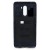 Back Panel Cover For Xiaomi Pocophone F1 Black - Maxbhi Com