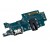 Charging Connector Flex Pcb Board For Samsung Galaxy M30s By - Maxbhi Com