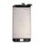 Lcd With Touch Screen For Oppo A57 Gold By - Maxbhi Com