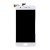 Lcd With Touch Screen For Oppo A57 Rose Gold By - Maxbhi Com