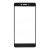 Replacement Front Glass For Nokia 6 1 2018 Gold By - Maxbhi Com