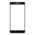 Replacement Front Glass For Nokia 6 1black By - Maxbhi Com