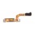Power Button Flex Cable For Samsung Galaxy S8 On Off Flex Pcb By - Maxbhi Com