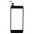 Touch Screen Digitizer For Lenovo K6 Power Grey By - Maxbhi Com