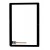 Touch Screen Digitizer For Lenovo Tab M10 White By - Maxbhi Com