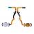 Fingerprint Sensor Flex Cable For Samsung Galaxy S7 Edge 64gb Silver By - Maxbhi Com