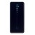 Back Panel Cover For Oppo Reno2 F Black - Maxbhi Com
