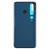 Back Panel Cover For Xiaomi Mi 10 5g Grey - Maxbhi Com