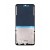 Lcd Frame Middle Chassis For Xiaomi Redmi 8 Red By - Maxbhi Com