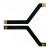 Main Board Flex Cable For Lenovo K6 Note 3gb Ram By - Maxbhi Com