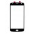 Replacement Front Glass For Moto Z2 Play 32gb Grey By - Maxbhi Com