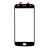 Replacement Front Glass For Moto Z2 Play Blue By - Maxbhi Com