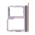 Sim Card Holder Tray For Lg G6 Gold - Maxbhi Com