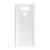 Back Panel Cover For Lg G6 Silver - Maxbhi Com