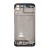 Lcd Frame Middle Chassis For Xiaomi Redmi Y3 Red By - Maxbhi Com