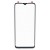 Replacement Front Glass For Infinix Smart 4 Plus Ocean By - Maxbhi Com