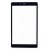 Replacement Front Glass For Samsung Galaxy Tab A 8 0 2019 Black By - Maxbhi Com