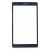 Replacement Front Glass For Samsung Galaxy Tab A 8 0 2019 Black By - Maxbhi Com