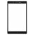Replacement Front Glass For Samsung Galaxy Tab A 8 0 2019 White By - Maxbhi Com