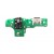 Charging Connector Flex Pcb Board For Samsung Galaxy A20s By - Maxbhi Com