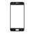 Replacement Front Glass For Samsung Galaxy J5 Prime Black By - Maxbhi Com
