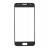 Replacement Front Glass For Samsung Galaxy J5 Prime Black By - Maxbhi Com