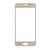 Replacement Front Glass For Samsung Galaxy J5 Prime Gold By - Maxbhi Com
