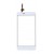 Touch Screen Digitizer For Xiaomi Redmi 3s Silver By - Maxbhi Com