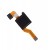 Fingerprint Sensor Flex Cable For Xiaomi Redmi Note 5 Black By - Maxbhi Com