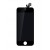 Lcd With Touch Screen For Apple Iphone 5 Black Slate By - Maxbhi Com