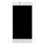 Lcd With Touch Screen For Nokia 3 Silver By - Maxbhi Com