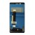 Lcd With Touch Screen For Nokia 7 Black By - Maxbhi Com
