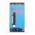 Lcd With Touch Screen For Nokia 7 White By - Maxbhi Com