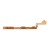 Power Button Flex Cable For Nokia 7 On Off Flex Pcb By - Maxbhi Com