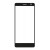 Replacement Front Glass For Nokia 3 1 Nokia 3 2018 Black Chrome By - Maxbhi Com