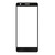 Replacement Front Glass For Nokia 3 1 Nokia 3 2018 Blue By - Maxbhi Com