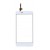 Touch Screen Digitizer For Xiaomi Redmi 3s Prime White By - Maxbhi Com