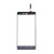 Touch Screen Digitizer For Xiaomi Redmi 3s Silver By - Maxbhi Com
