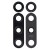 Camera Lens For Motorola Moto G Power Black By - Maxbhi Com